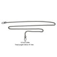 thumbnail image 2 of CATIEBYE 3Ud Metálica Para Bolso Multicolor Correa Compatible Para Reemplazo Y, 2 of 8