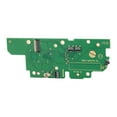 thumbnail image 4 of Left Side Button Board PCB Corrosion Resistant Replacement Motherboard for, 4 of 8