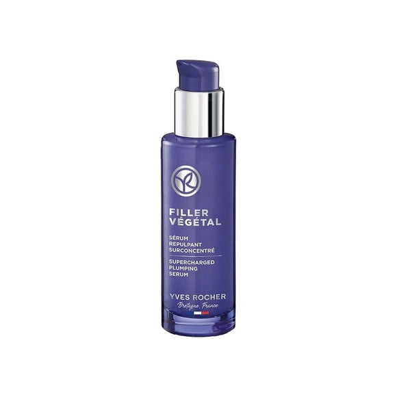 Suero Rellenador Yves Rocher Vegetal Sobrecargado