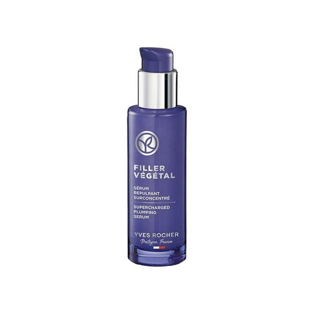 Suero Rellenador Yves Rocher Vegetal Sobrecargado