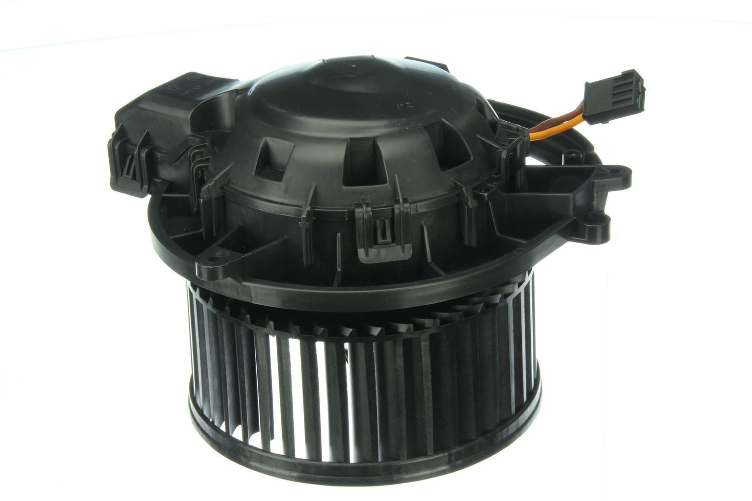 HVAC Blower Motor URO Parts 64119350395