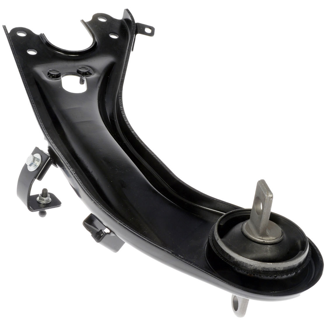 Dorman 524-164 Rear Passenger Side Suspension Trailing Arm for Specific Hyundai / Kia Models
