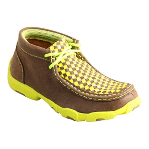 twisted x children's shoes