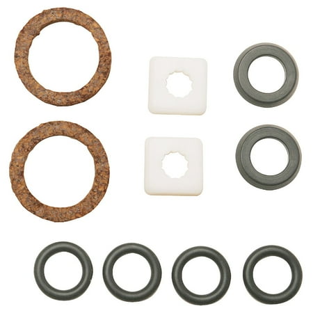 

1PK Do it Crane Replacement Rubber Plastic Metal Fiber Faucet Repair Kit