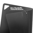 thumbnail image 2 of Set de tablas de cortar flexibles antideslizantes sin BPA WK, 2 of 7