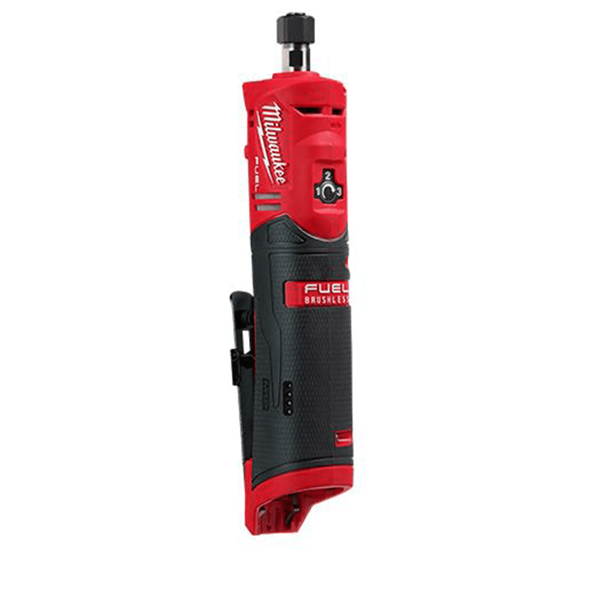 Milwaukee 2486-20 M12 FUEL Straight Die Grinder