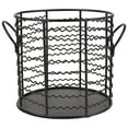 thumbnail image 1 of Durable Iron Art Fruit Basket Kitchen Fruit Storage Basket Iron Food Storage Basket, 1 of 7