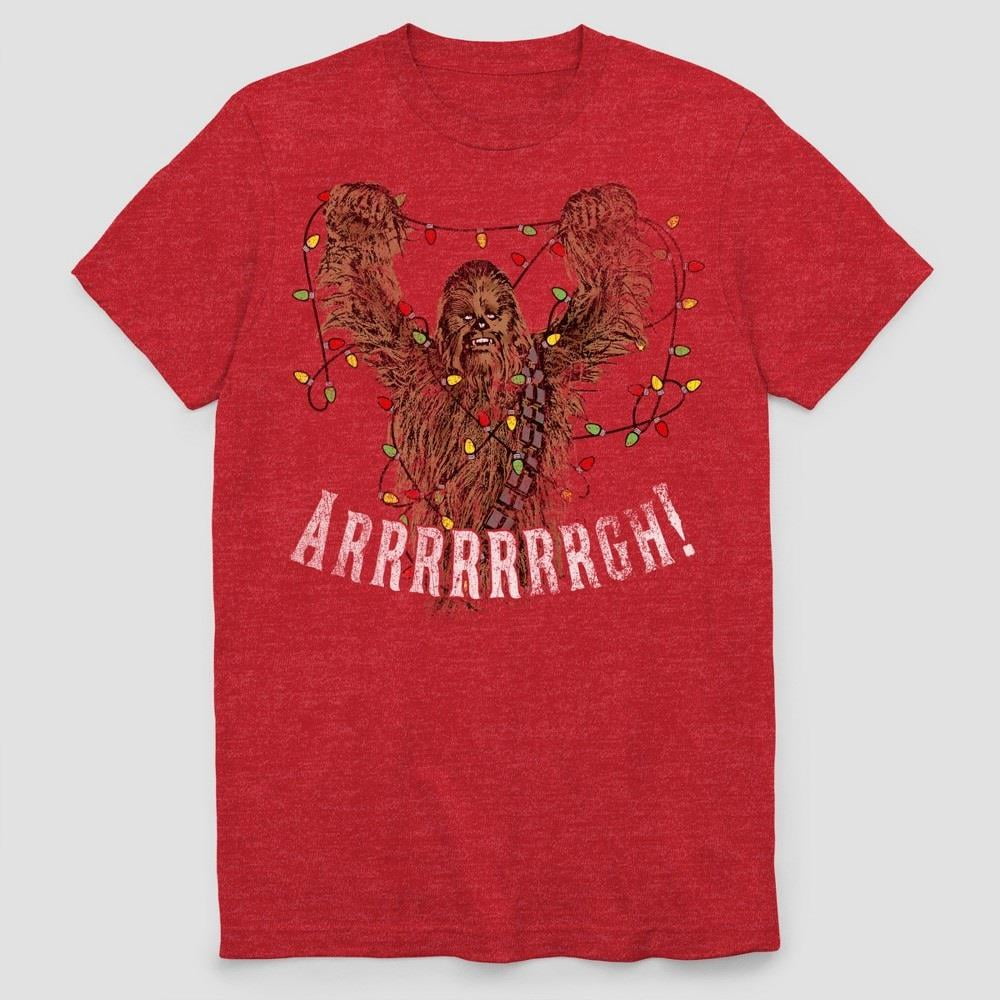 chewbacca t shirt