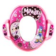 thumbnail image 1 of The First Years Disney Baby Minnie Siège de Pot Doux, 1 of 4