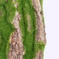 thumbnail image 4 of Simulation Tree Bark Home Sewer Decoration Fake Tree Bark Green Moss Wedding Decoration Grass Wall Artificial Plants-B, 4 of 8