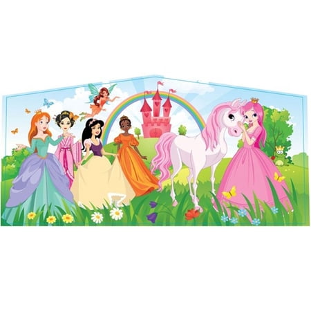 TentandTable Modular Panel  Princess Theme price history on PriceWatchPro