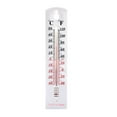 thumbnail image 6 of Wall Thermometer Indoor Outdoor Temperature Room Greenhouse House G9Z9, 6 of 9