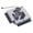 CPU, variant on CPU GPU Cooling Fan For AN515-58-51R3 AN515-58 Laptop Cooling Fan CPU GPU Graphics Card Radiator Accessories