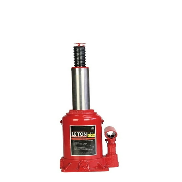 10T/16T/20T Vertical Hydraulic Jack Car Car Tire Changing Tool Car Jack ,Stable and Secure
