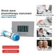 thumbnail image 4 of Máquina masajeadora corporal Shockwave Therapy Nulatool con 7 cabezales, 4 of 6