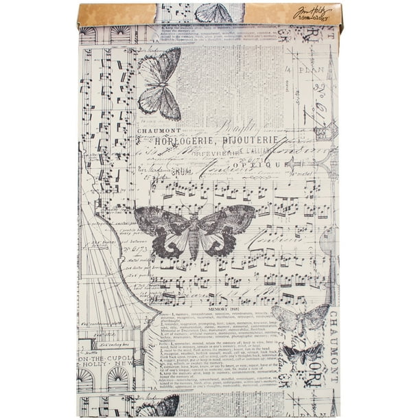 Enveloppement de Tissu d'Idée-ologie 12"X5yd - Mélange