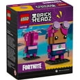 thumbnail image 3 of LEGO Fortnite Brickheadz Brite Bomber 40728 (151 Pieces) Building Set for Fans Aged 10 and Up, 3 of 4