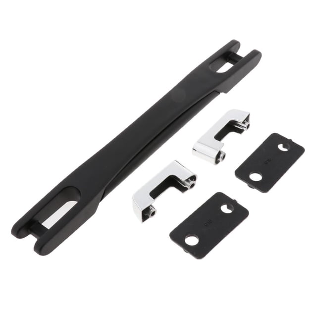 de Maleta de 21.7cm de Reemplazo para Flexible, Fácil de Instalar