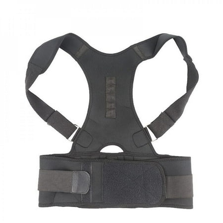

Fitness And Plastic Adult Children Posture Correction With Back Support Correction With Chiropractic Vest