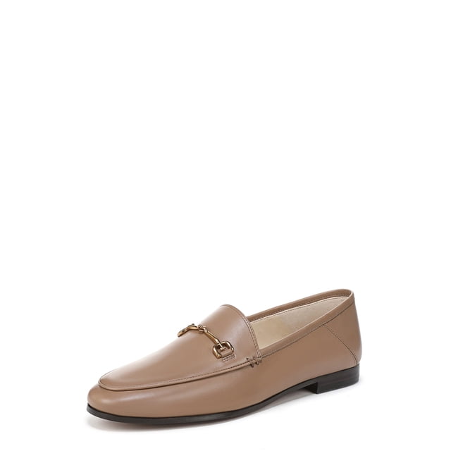 Mocasín para Mujer Sam Edelman Loraine Cedarwood Talle 8