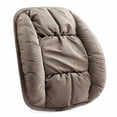 thumbnail image 3 of Cojín de respaldo lumbar ALIBO Firm para asiento de silla, 3 of 7