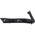 thumbnail image 5 of Bumper Bracket Compatible with 2007-2014 Cadillac Escalade ESV Front, Right Passenger, 5 of 5