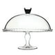 thumbnail image 1 of Base Para Pastel Con Domo Pasabahce, 1 of 3