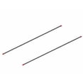 thumbnail image 1 of Weather Guard Ladder Rack Mounting Bracket 2115-0-01 EZ Glide 2; For EZ Glide 2; Bolt On; 115 Inch Length, 1 of 2