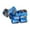 Brachiosaurus Blue, variant on Tachiuwa Transforming Dinosaur Toy Educational Boys Toy for Kids Age 3 4 5 6 Activity Brachiosaurus Blue