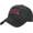 Black, variant on Do Not Disturb Hat Vintage Adjustable Baseball Cap Cotton Dad Hat Trucker Hat for Women Men,Black