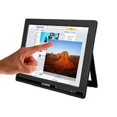 thumbnail image 1 of Lilliput  9.7 In. 5-Wire Resistive Touch Screen Monitor With HDMI, Dvi, VGA And AV Input FA1000-NP-C-T, 1 of 1