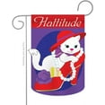 thumbnail image 2 of Hattitude Garden Flag Indoor/outdoor 13.5" X 18", 2 of 3