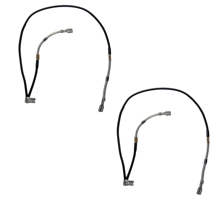 CABLE DE PARADA CON DIODO ORIGINAL BRIGGS&STRATTON 692319
