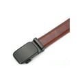 thumbnail image 3 of Men's Indented Designed Ratchet Belt, 3 of 5
