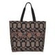 thumbnail image 1 of Easygdp Retro Floral Bolsas Tote para Mujer, Bolsos de Hombro para Viaje, Bolsos de Mano de Gran Capacidad para Compras y Trabajo, 1 of 8