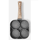 thumbnail image 1 of Sartén Para Tortillas Malubero Malu1592 De piedra maifan, 1 of 3