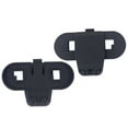 thumbnail image 3 of 2X Clip Clamp Mounts for T-COM Motorcycle Helmet Intercom bluetooth Interphone, 3 of 8