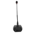 thumbnail image 3 of Ymiko USB Desktop Mic Gooseneck Wired Microphone For Conference Meeting Live Streaming, 3 of 8