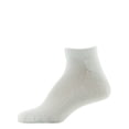 thumbnail image 3 of Gildan Men's Low Cut Socks, 3 of 4