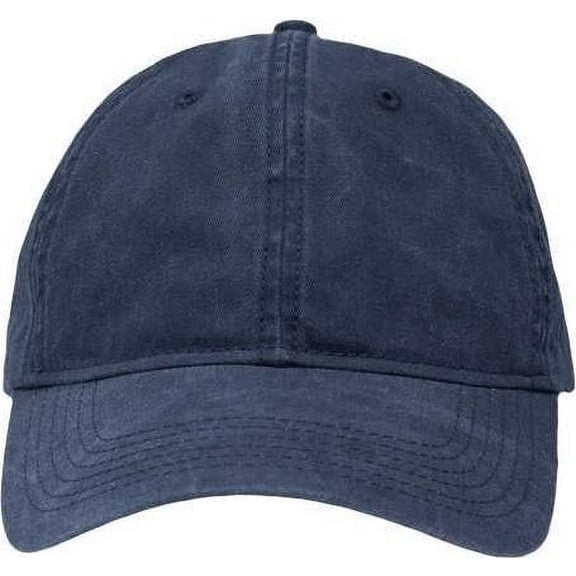 Sportsman SP1700 Dad Hat Cap Fit - Pigment Navy