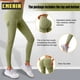 thumbnail image 4 of [CMENIN Girl] Pantalones Deportivos Para Mujer De Yoga Largos Y0016, 4 of 4