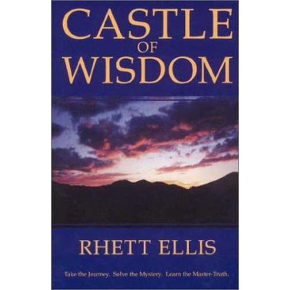 Pre-Owned Castle of Wisdom (Paperback) 0967063108 9780967063102