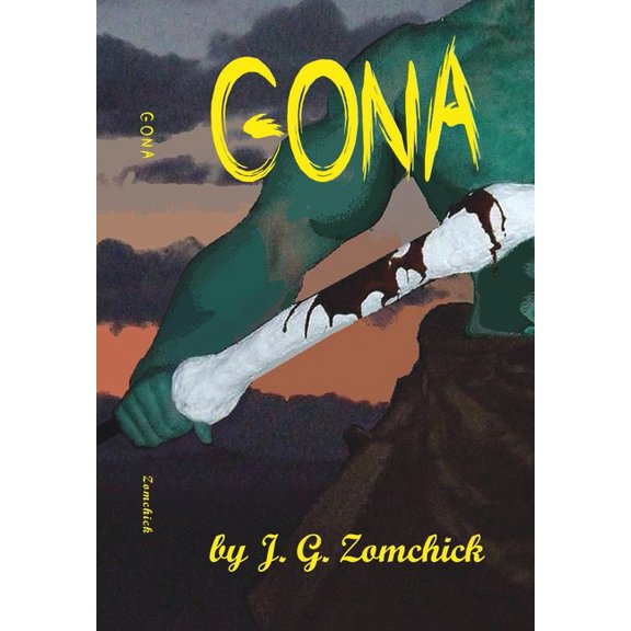 Gona, (Hardcover)