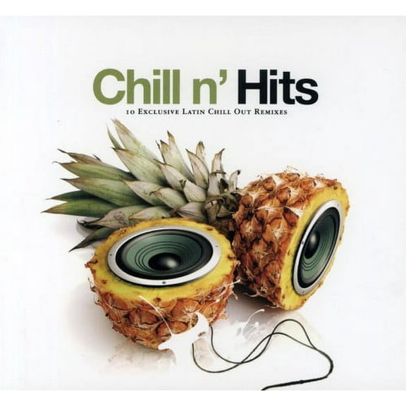 Various Artists - Chill N' Hits - Music & Performance - CD