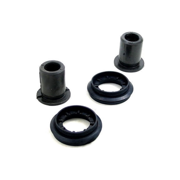 Front Upper Control Arm Bushing - Compatible with 1986 - 1989 Honda Accord 1987 1988