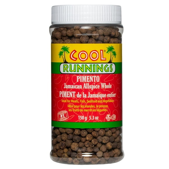 COOL RUNNINGS Allspice Whole Pimento
