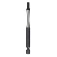 thumbnail image 1 of MILWAUKEE Shockwave 3-1/2" Power BIT TORX (48-32-4595) (25/Each), 1 of 1