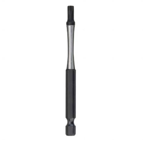 MILWAUKEE Shockwave 3-1/2" Power BIT TORX (48-32-4595) (25/Each)