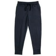 thumbnail image 1 of Kids & Toddler Boys Pants Girls Legging Pants with Drawstrings (2-14 Years) Variety of Colors, 1 of 2