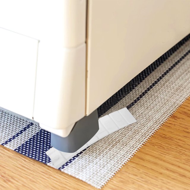 SOPOTUTU 24Ud Cuñas Niveladoras De Muebles Con Compacto Para Uso Doméstico Eficiente